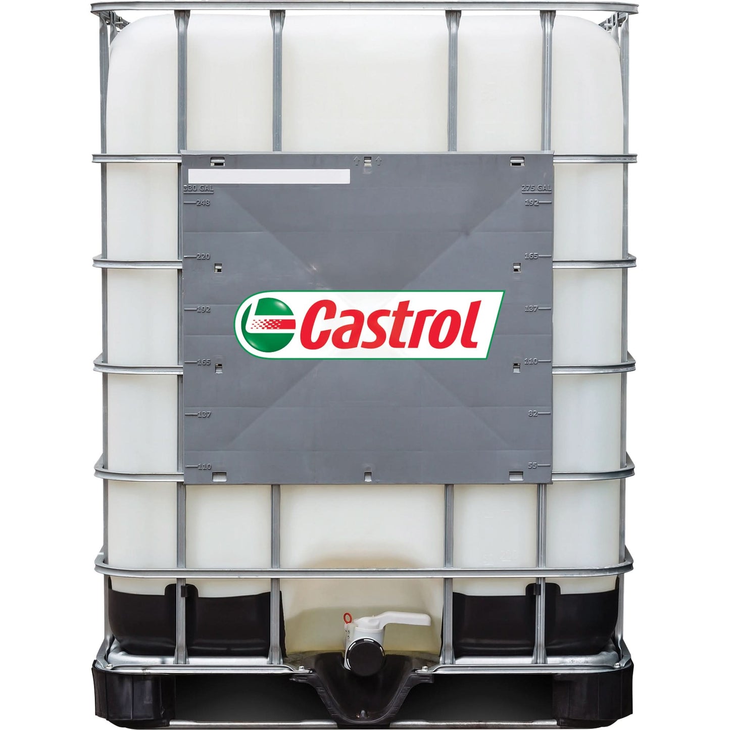 Magna™ SW D 68 Slideway Oil, IBC Tote