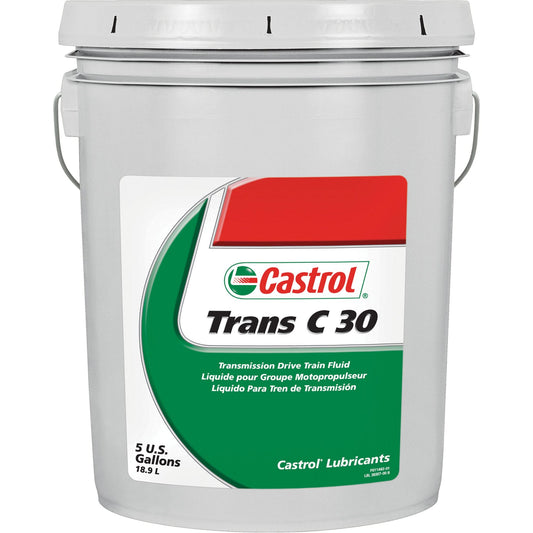 Huile de transmission Trans C-30 3930 TO-4