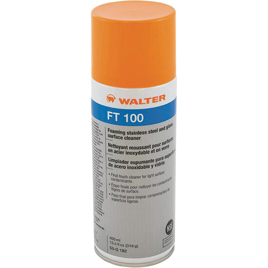 FT 100™ Industrial Cleaner, Aerosol Can
