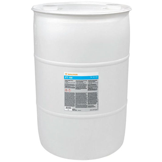 FT 100™ Agent Nettoyant Séchage Rapide, Fût
