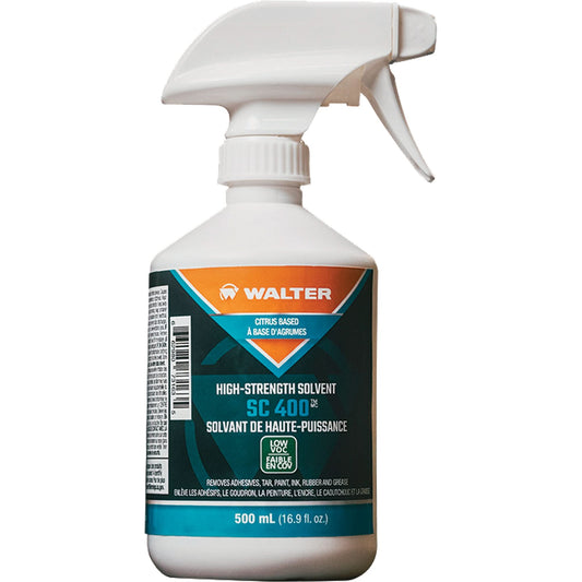 Air Force AF-PL™ Low VOC Start-Up Kit, 500 ml