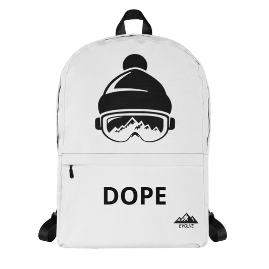 Sac à dos DOPE