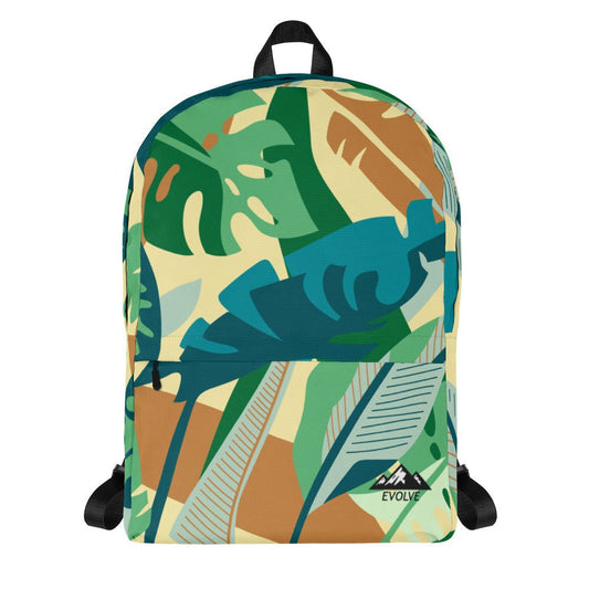 Sac à dos de jungle
