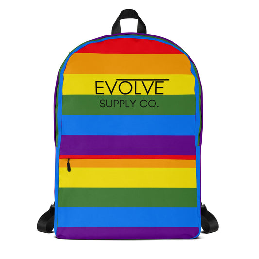 Sac à dos Pride