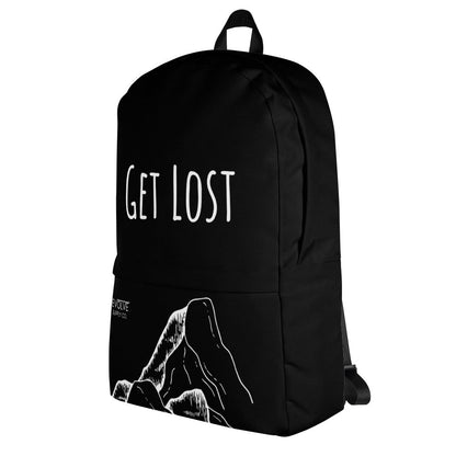 Get Lost Daypack BLK