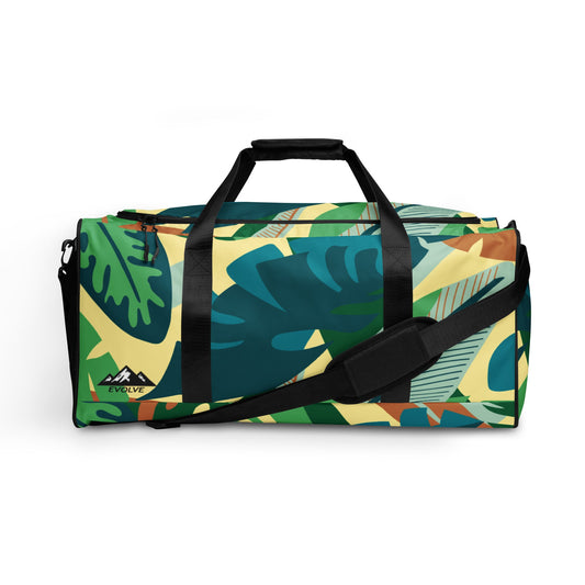 Sac de voyage Jungle
