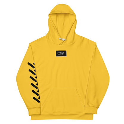 Tread Hoodie