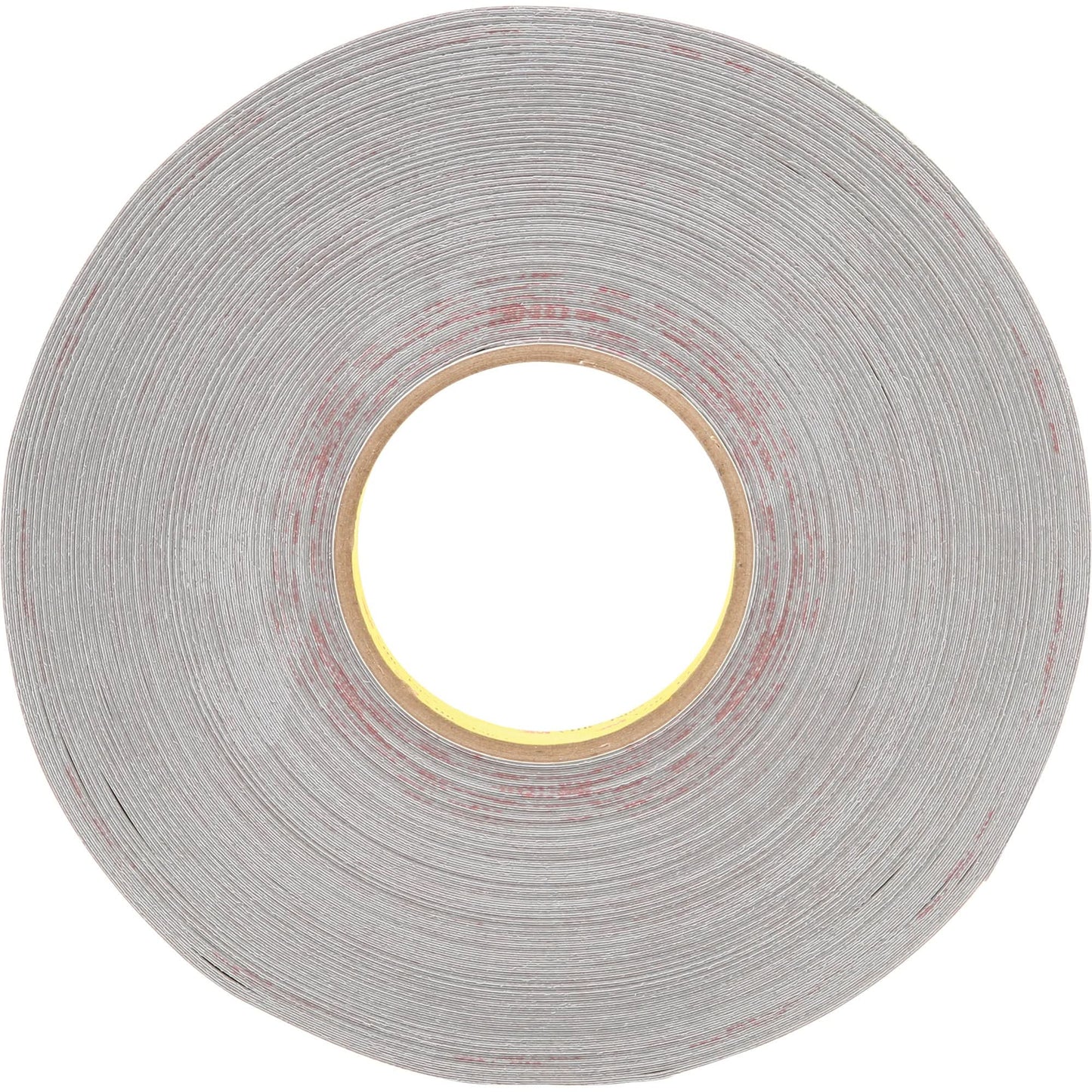 VHB™ Tape, 66 m (216') L x 25.4 mm (1") W, 15 mils, Acrylic