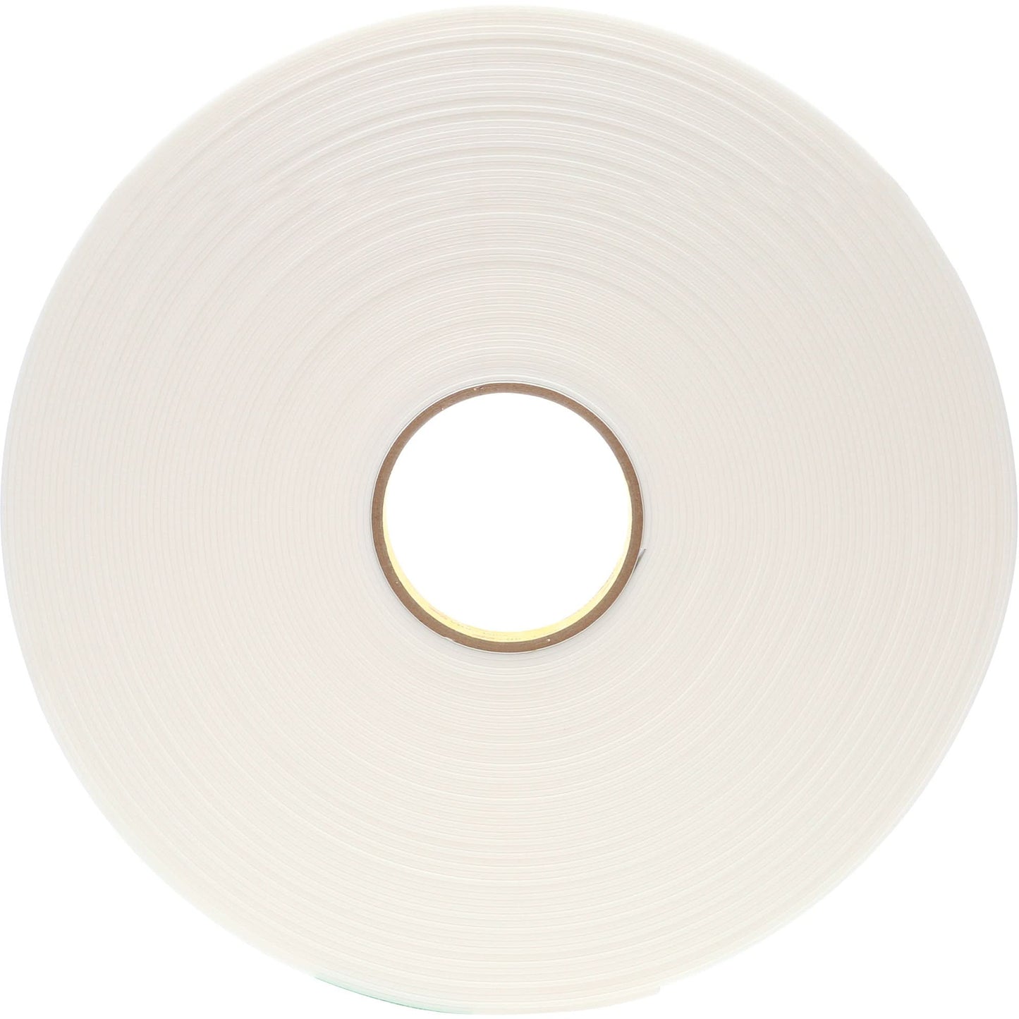 Ruban VHB MC, 33 m (108 pi) L x 25,4 mm (1 po) La, 80 millièmes de pouce, acrylique