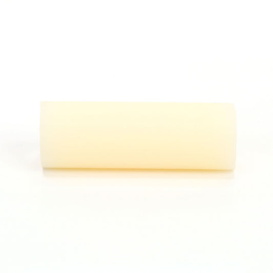 Hot Melt Adhesive, 1" Dia. x 3" L, Off-White