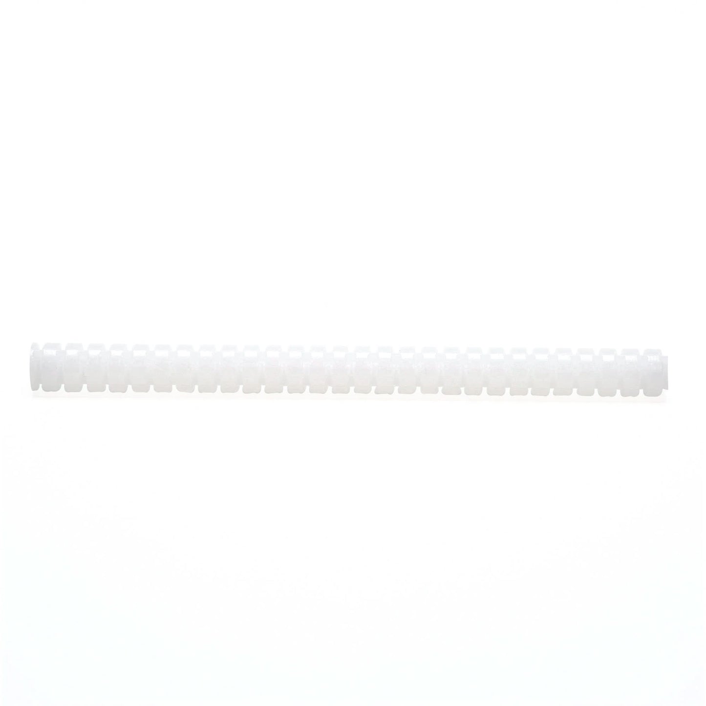 Hot Melt Adhesive, 5/8" Dia. x 8" L, Clear