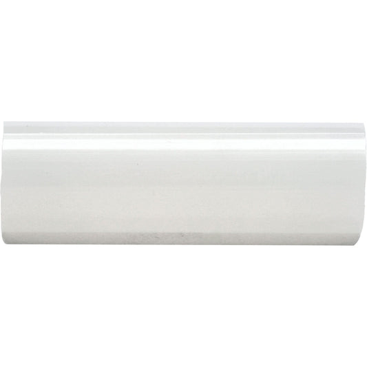 Hot Melt Adhesive, 5/8" Dia. x 2" L, Clear