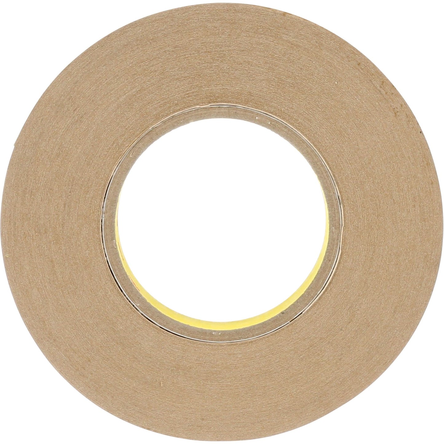 Adhesive Transfer Tape, 25.4 mm (1") W x 110 m (360') L, 5 mils