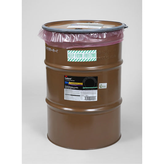 Fastbond™ Contact Adhesive, Drum, 52 gal., Green