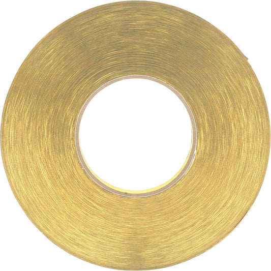 VHB™ Adhesive Transfer Tape, 25.4 mm (1") W x 55 m (180') L, 10 mils