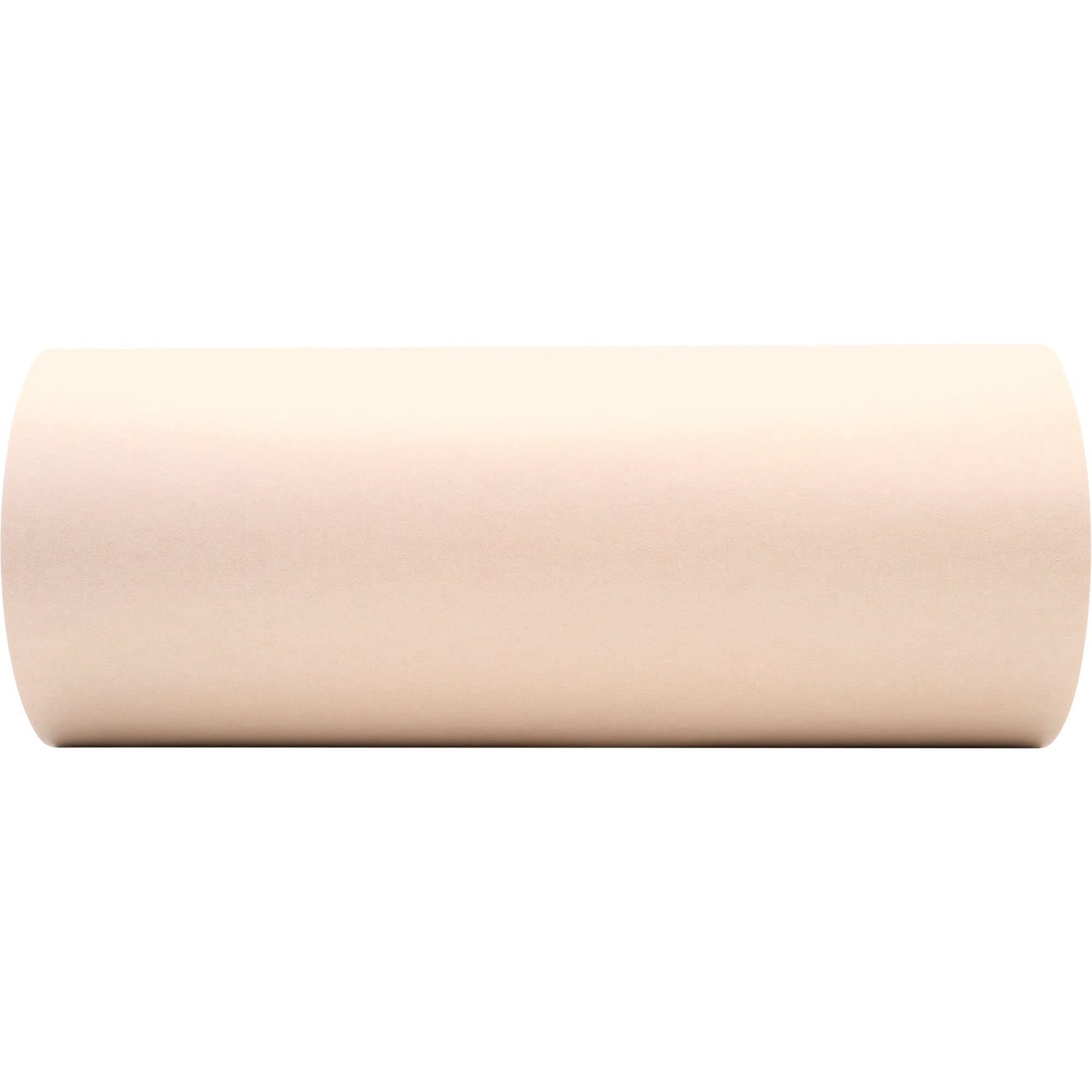 Heavy-Duty Protective Tape, 457 mm (18") x 54.8 m (180'), White