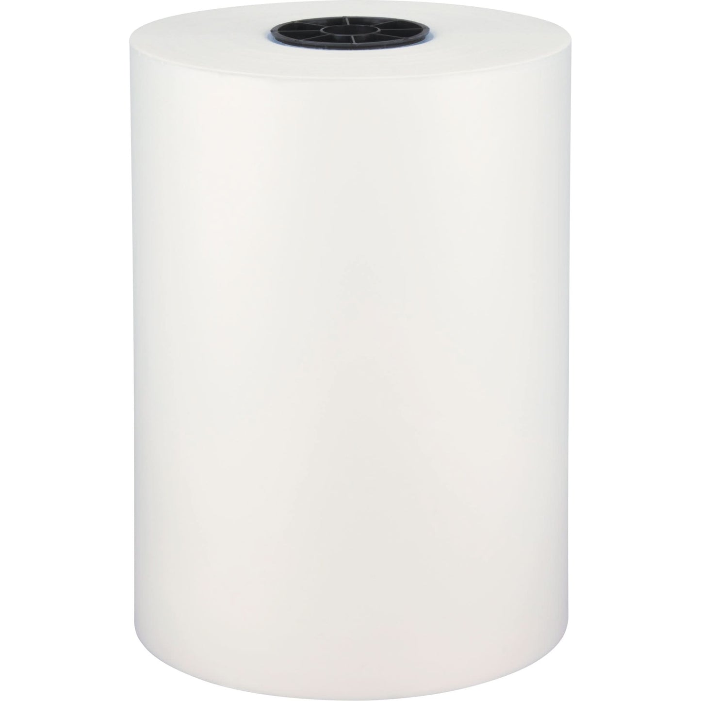High Temperature Paint Masking Film, 304.8 mm (12") x 457.2 m (1500'), White