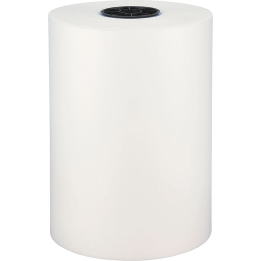 High Temperature Paint Masking Film, 304.8 mm (12") x 457.2 m (1500'), White