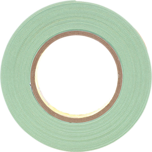 Impact Stripping Tape 500, 25.4 mm (1") x 9.14 m (30'), Green