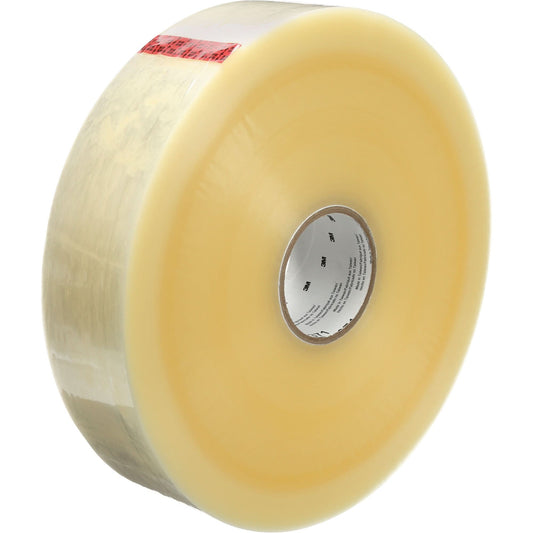 Ruban adhésif d'emballage Scotch®, adhésif thermofusible, 1,9 mil, 48 mm (2 po) x 914 m (2 998 pi)