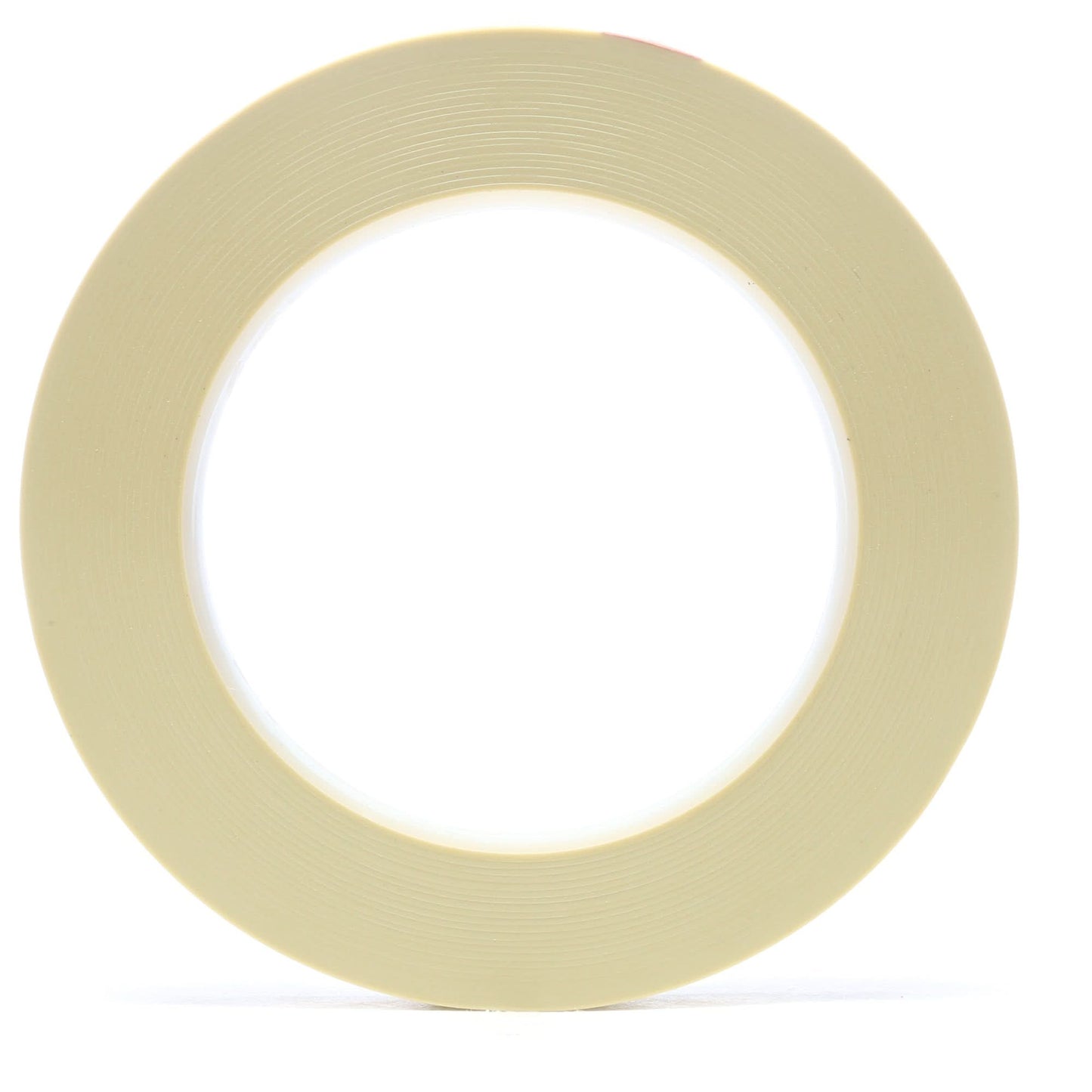 Scotch® Fine Line Tape, 9.5 mm (3/8") x 55 m (180'), Green