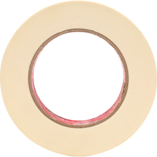 Ruban de masquage haute performance Scotch®, 24 mm (1") x 55 m (180'), beige