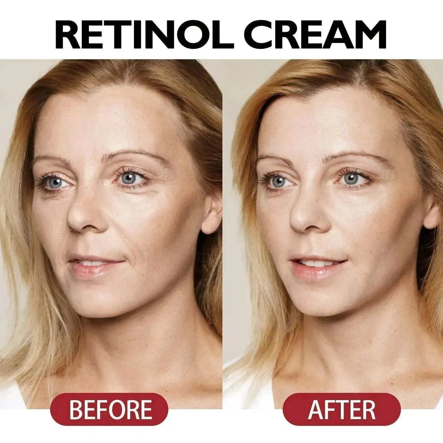 Anti-Aging Nourishing And Firming Skin Anti-wrinkle Face Cream