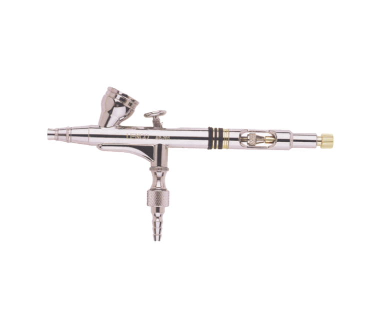 0.25 Nozzle Airbrush