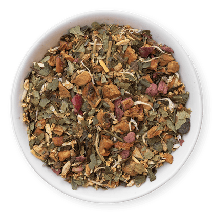 Appleberry Ashwagandha