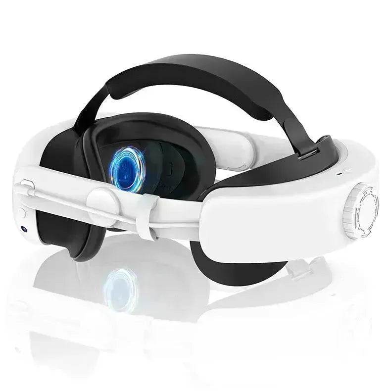 Applicable aux accessoires de tête de chargement VR Meta Quest 36000 MA