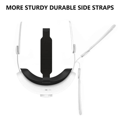 Applicable aux accessoires de tête de chargement VR Meta Quest 36000 MA