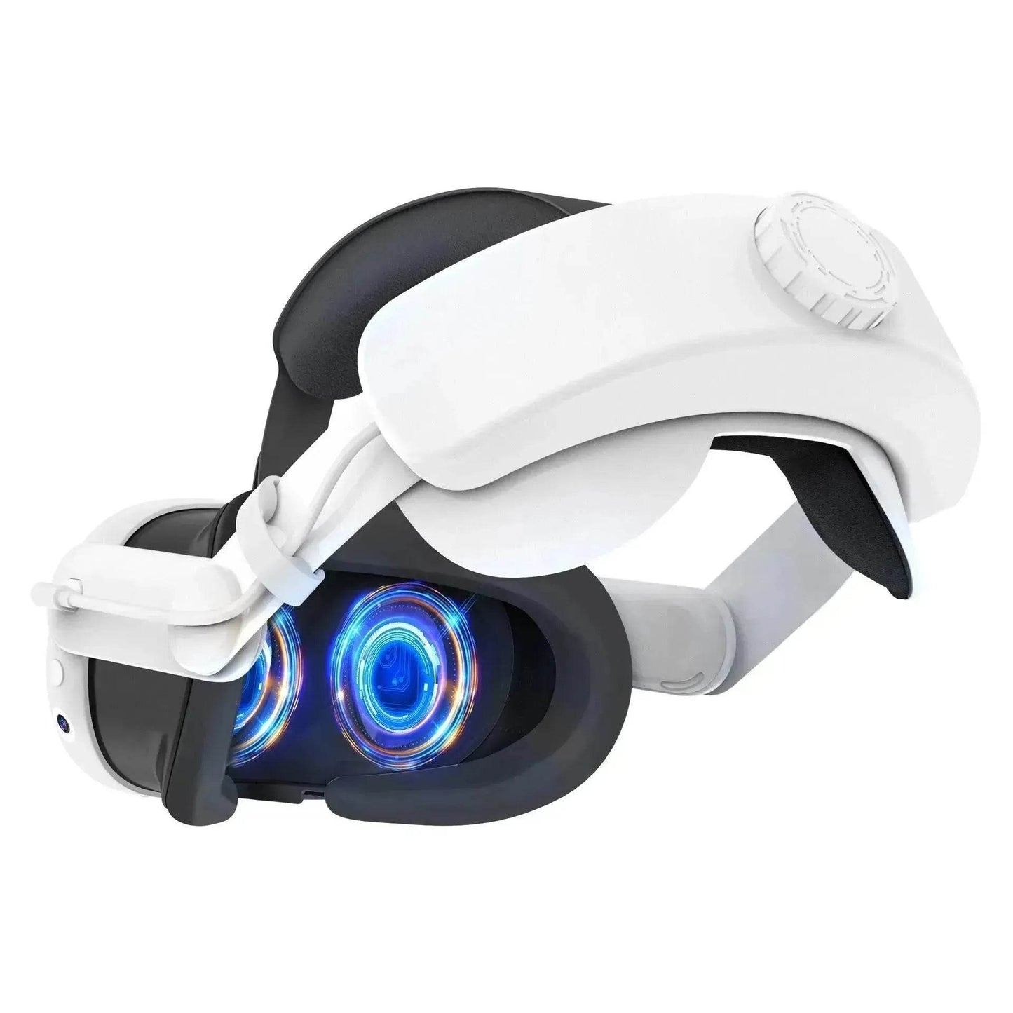 Applicable aux accessoires de tête de chargement VR Meta Quest 36000 MA