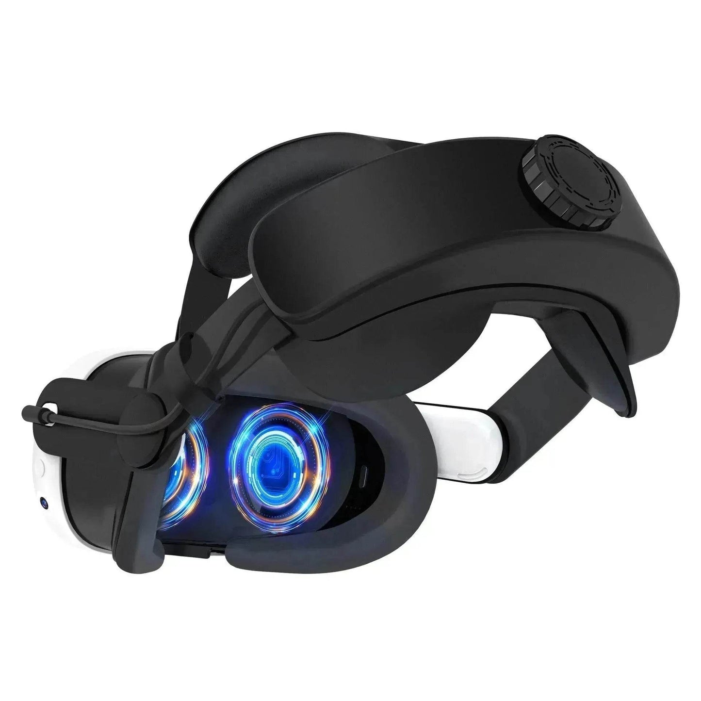 Applicable aux accessoires de tête de chargement VR Meta Quest 36000 MA