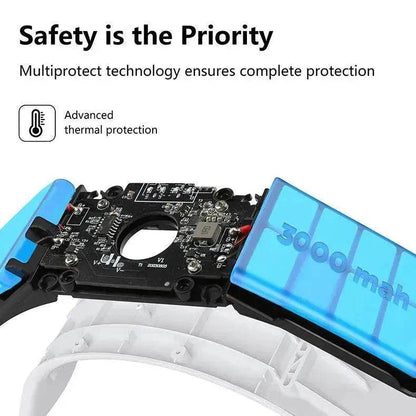 Applicable aux accessoires de tête de chargement VR Meta Quest 36000 MA