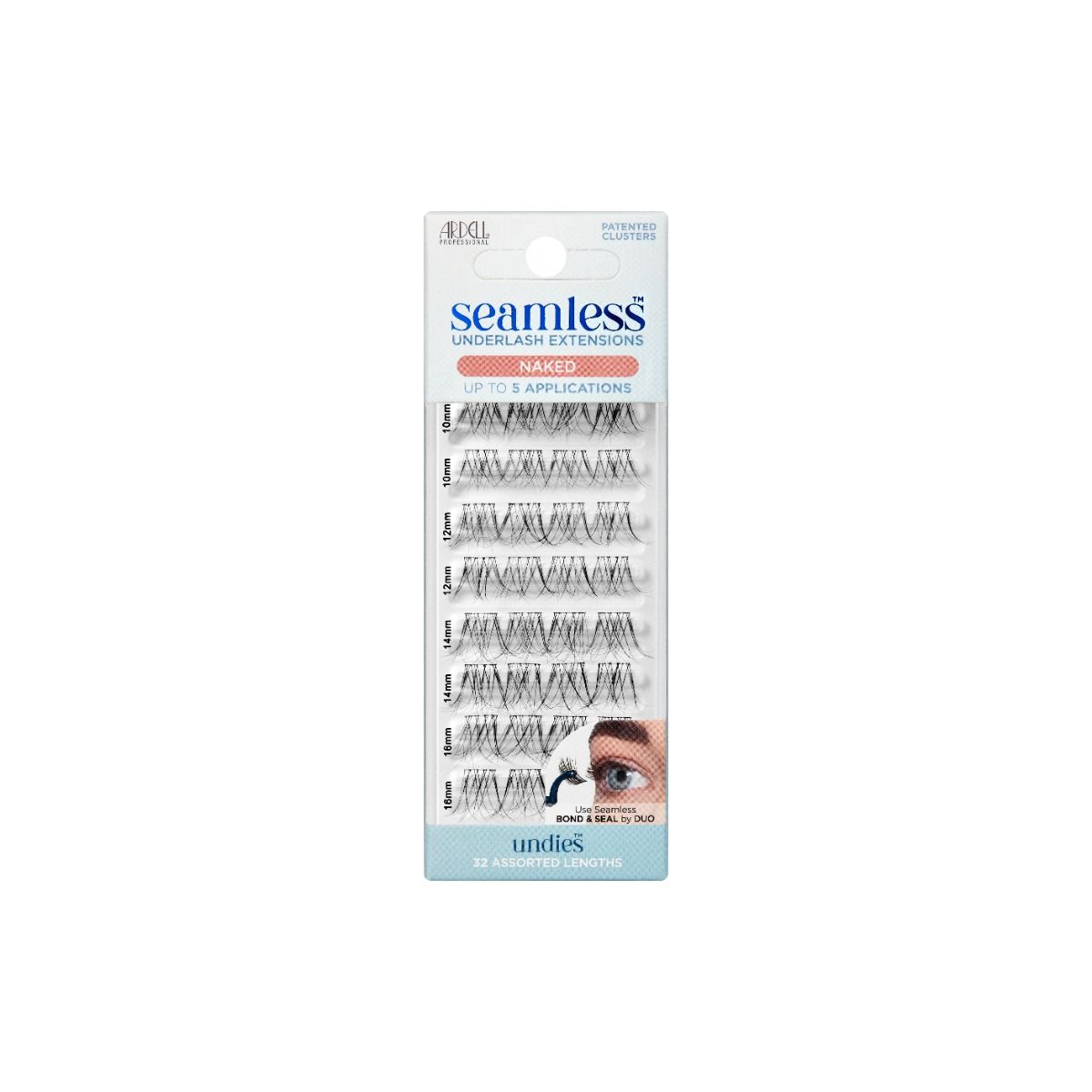 Ardell Seamless Naked Refill