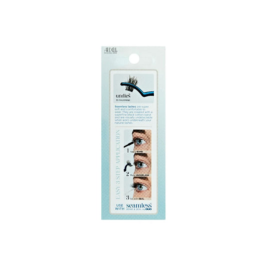 Ardell Seamless 3D Faux Mink Refill