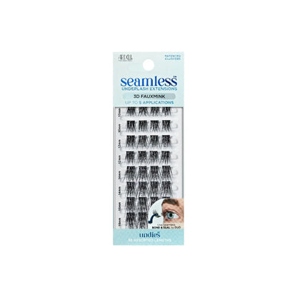 Ardell Seamless 3D Faux Mink Refill