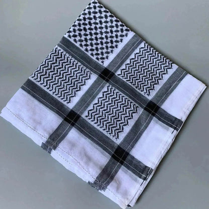 Arab  Headscarf Saudi Men's Headscarf Headband