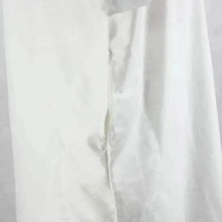 Nouvelle Liturgie Broderie Coton Chanvre Hommes Arabes Costumes Deux Pièces En Gros