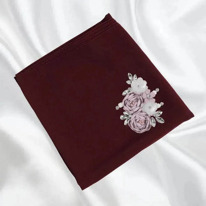 Arab  scarf handmade