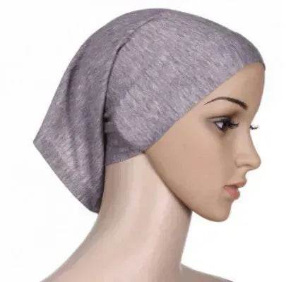 Arab turban hijab clan cap