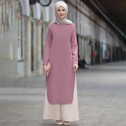 Arab  women's suit