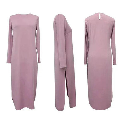 Arab  women's suit