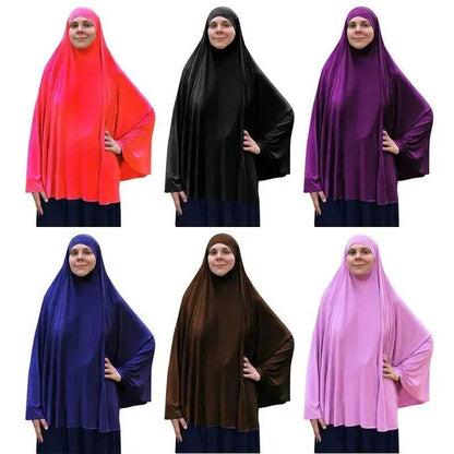 Culte arabe