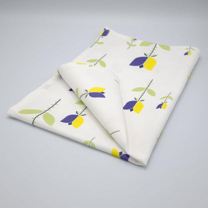 Lip TuLip Art Deco Tea Towels-Set/3