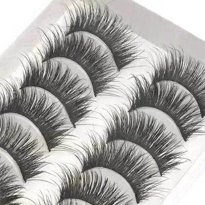 Faux cils
