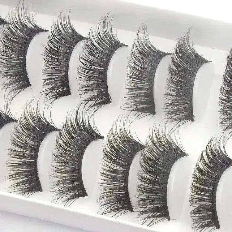 Faux cils