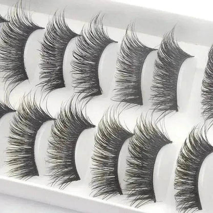 Faux cils