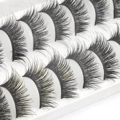 Faux cils