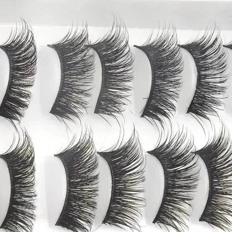 Faux cils